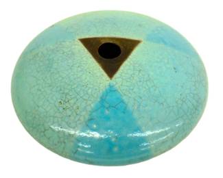 MIDCENTURY ART BOWL