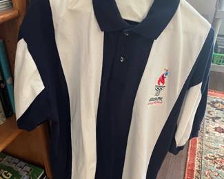 100th Olympic Games, Atlanta, 1996