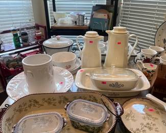 Corning Ware