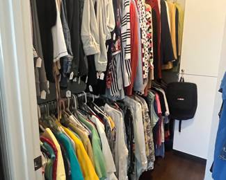 Women's clothing, size XL++