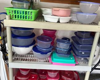 Food storage