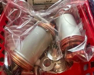 Pastry decorating tools