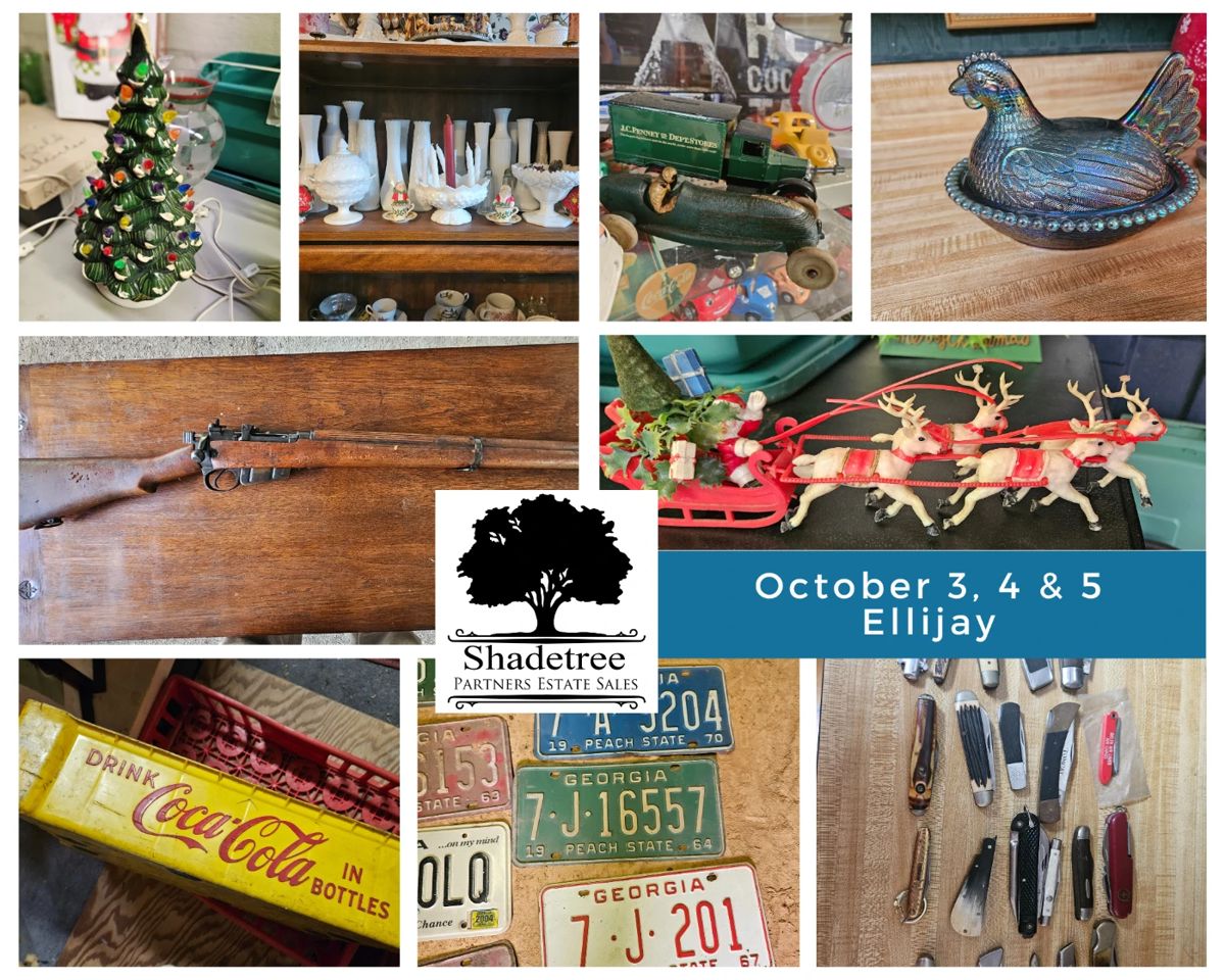 UPDATED Sept 2024 Pleasant Gap