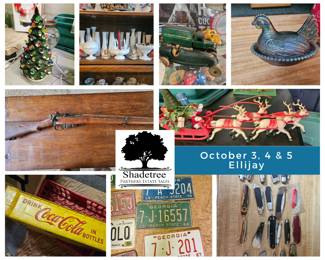 UPDATED Sept 2024 Pleasant Gap