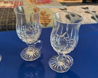 Waterford Crystal