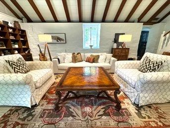 restoration hardware queen bed