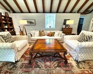 restoration hardware queen bed 