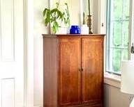 Henredon Petite Chest 