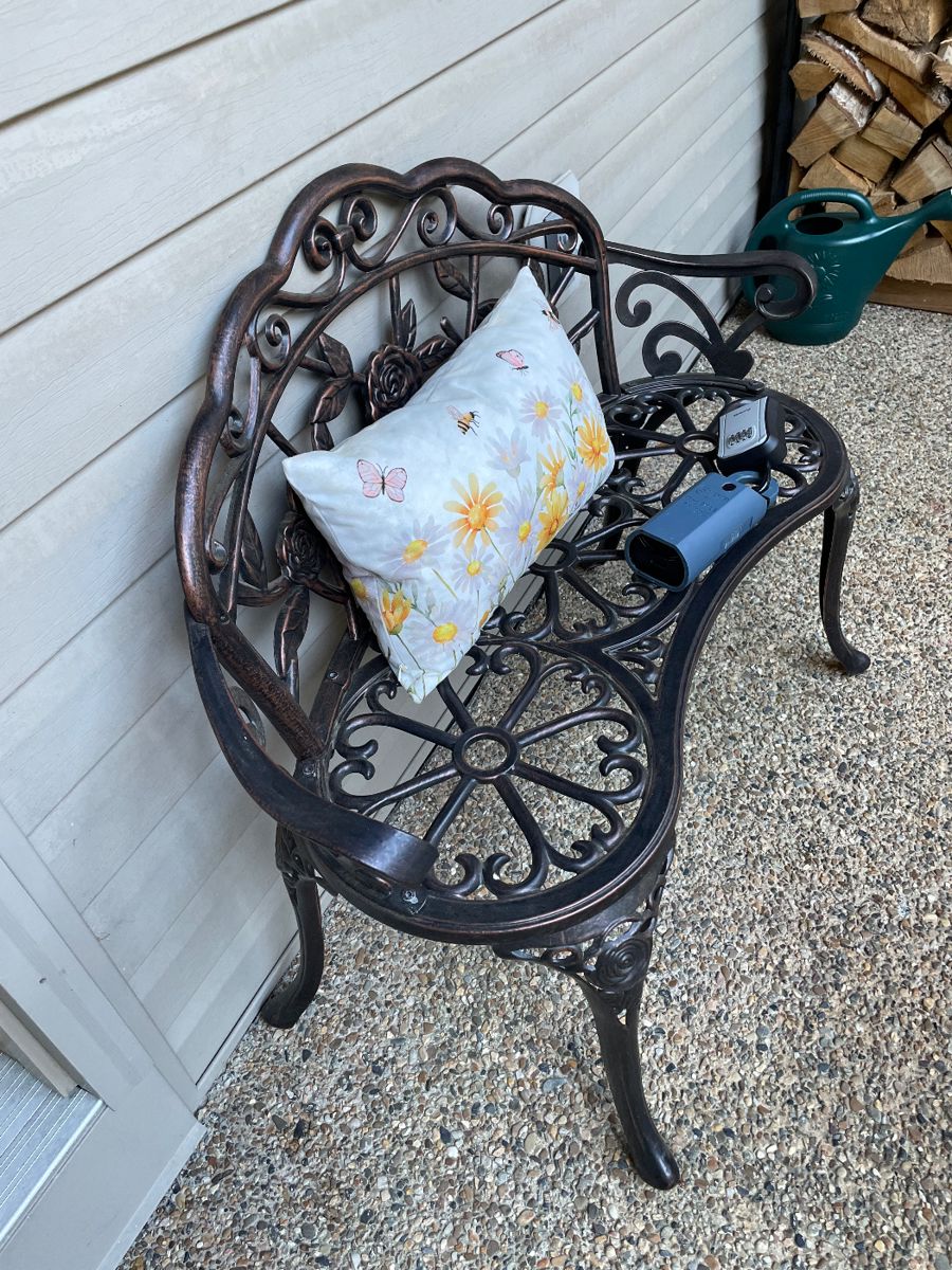 Teapots and treasures in Hot Springs Village, AR starts on 9/27/2024