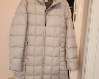 Many nice coats-Patagonia 