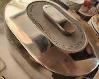 Magnalite Dutch oven