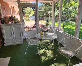 Sunroom 