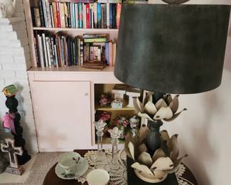 Another gorgeous lamp