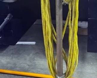 HILD Commercial Quality Floor Scrubber