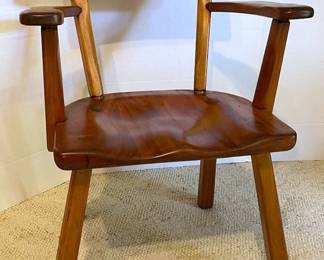 Cushman Colonial Creation Chair