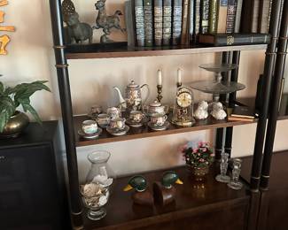 Buy it now- Bookshelves $200 ea. 