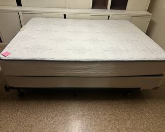 Buy it now $125 (Queen sz.)