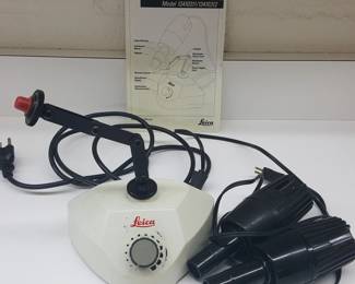 Leica Illuminator