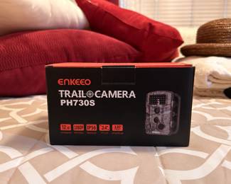 Trail Camera
