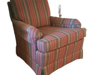 Drexel Heritage Accent Chair Arm Chair
