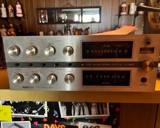 Harman Kardon Tune Receiver