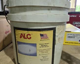 Glass Bead Medium - 40105