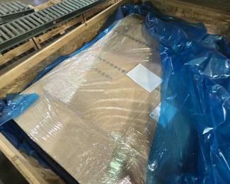 (2) Ford CED Platforms