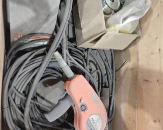 Profax Model AEC - 200