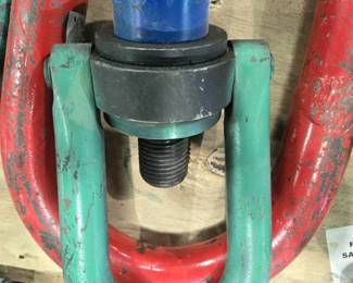 Actek Swivel Eye Bolt