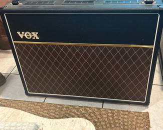 Vox speaker
