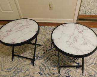 patio tables