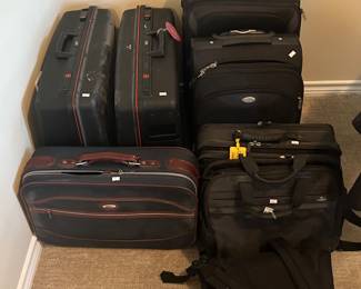 Luggage