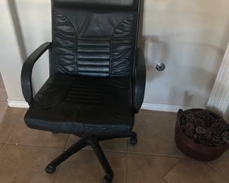 office chair