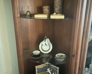 Decor and collectibles