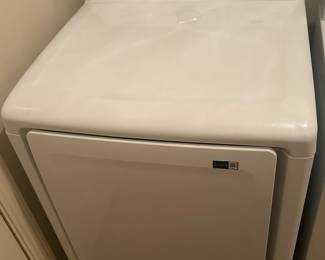 Samsung washer