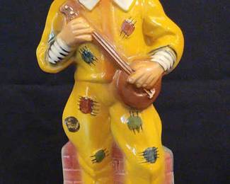 EZRA Brooks Bottle Shrine National Convention