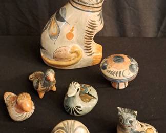 Tonala Mushroom And More