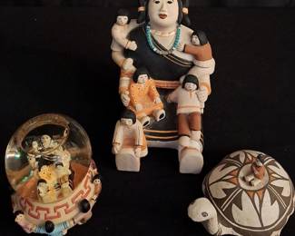 Ethel Shields Storyteller And More