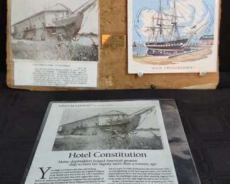 Great Piece of American History 