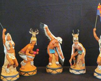 Ski Country Limited Editions Collection 