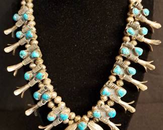  023 Susie Squash Blossom 