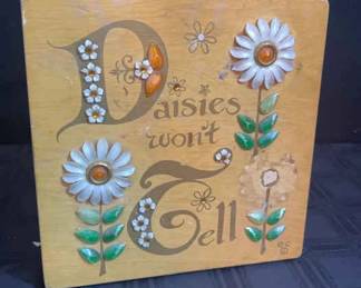 Enid Collins Box Purse 