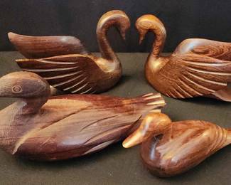  011 Across The Pond In Ironwood