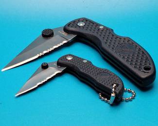 MAXAM Lockback Knives