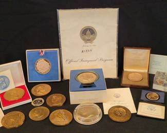 The Inauguration Ultimate Collection 