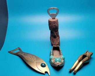 Bottle Openeners More 