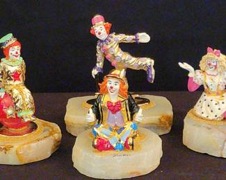  002 All Good, Have A Ball, Skater, Whatever Artist Ronald A. Lee