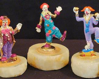 Look At Me Artist Ronald A. Lee