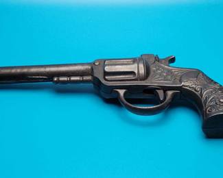 Scout Toy Pistol 