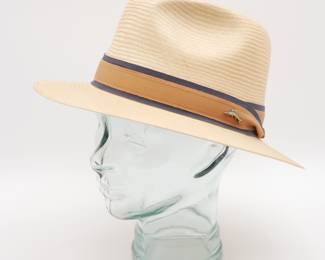 Tommy Bahama Panama Hat